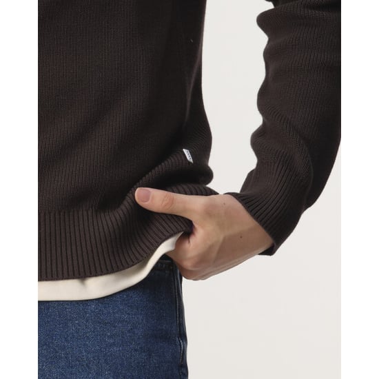 J.C. Rags Polo donker - Image 5