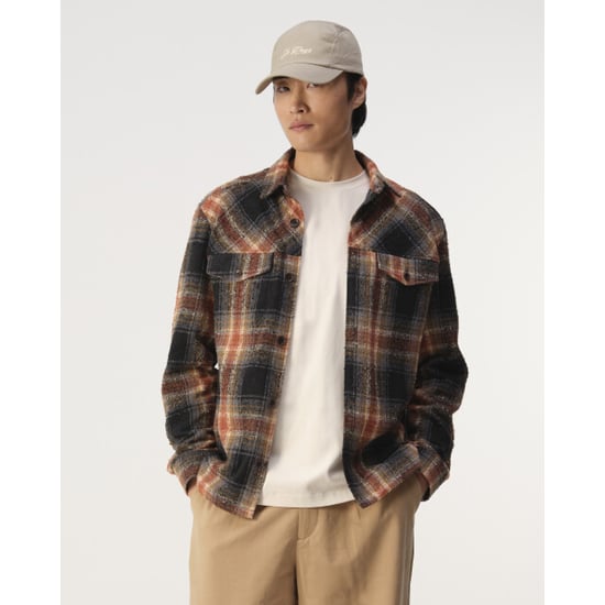 J.C. Rags Overshirt - Image 1
