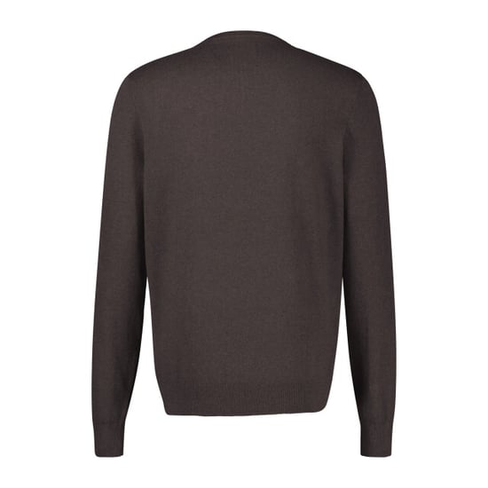 Lerros Heren trui 26750071 787 timber brown - Image 2