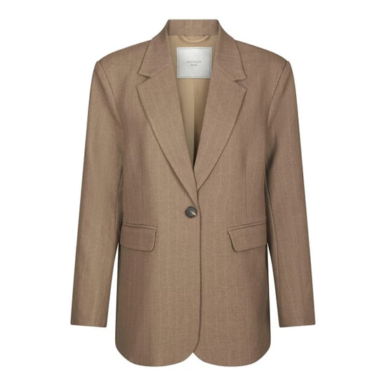 Neo Noir gaby pinstripe blazer 168204 214 - Image 1