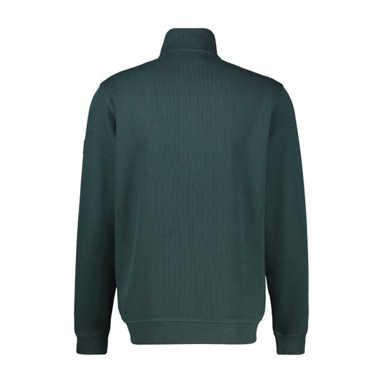 Lerros Heren vest 26845031 664 ceddar green - Image 2