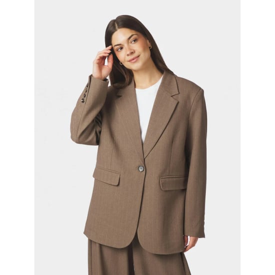 Neo Noir gaby pinstripe blazer 168204 214 - Image 2
