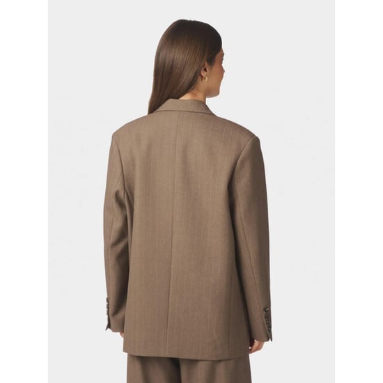 Neo Noir gaby pinstripe blazer 168204 214 - Image 5