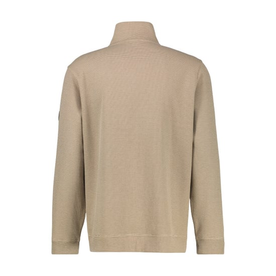 Lerros Heren overshirt 2684535 139 gravel - Image 2