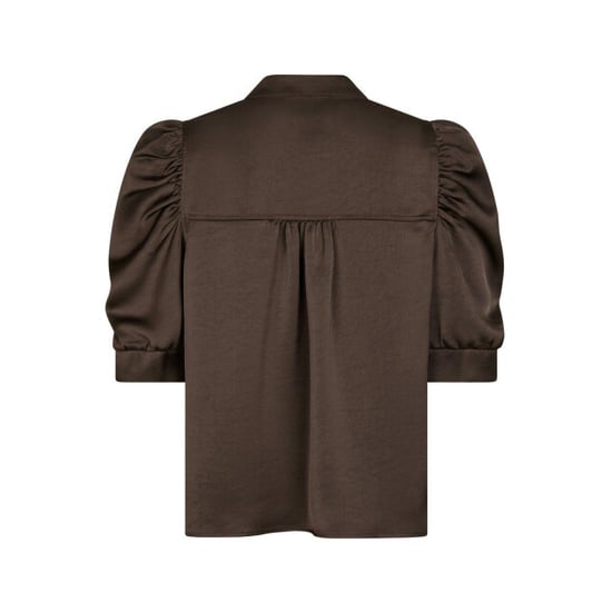Neo Noir roella heavy sateen 162590 676 dark brown - Image 4