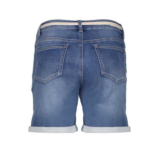 Geisha Jeansshort frances-stone wash - Image 2