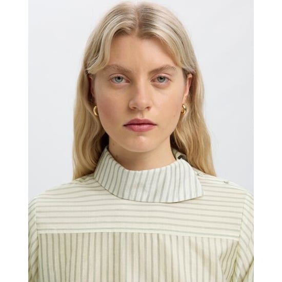 Selected Femme Top lange mouw 16102120 slwconni - Image 4