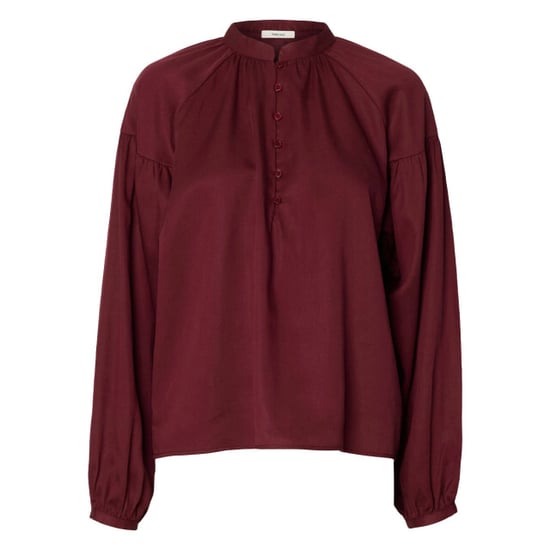 Selected Femme Top korte mouw 16101822 - Image 1