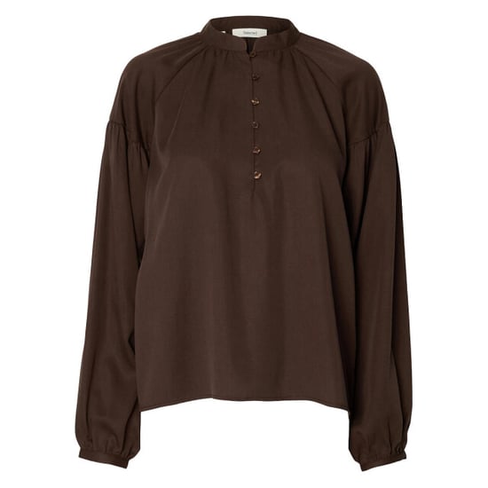 Selected Femme Top korte mouw 16101822 - Image 1