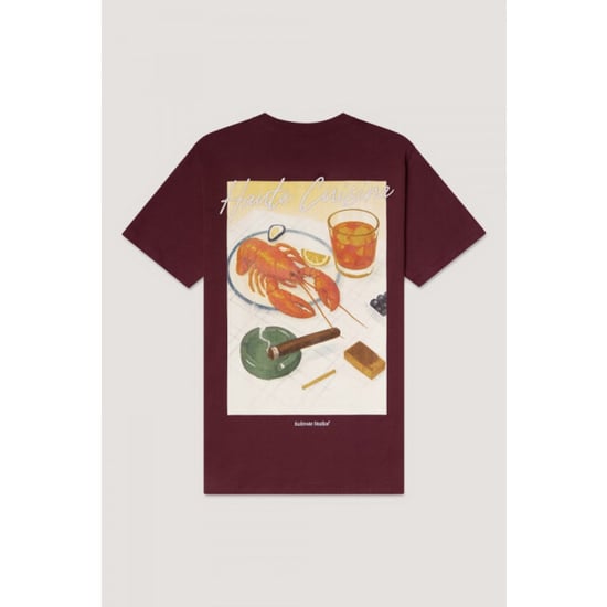 Kultivate 2601030206 cuisine 434 fig t-shirt kultiv - Image 4