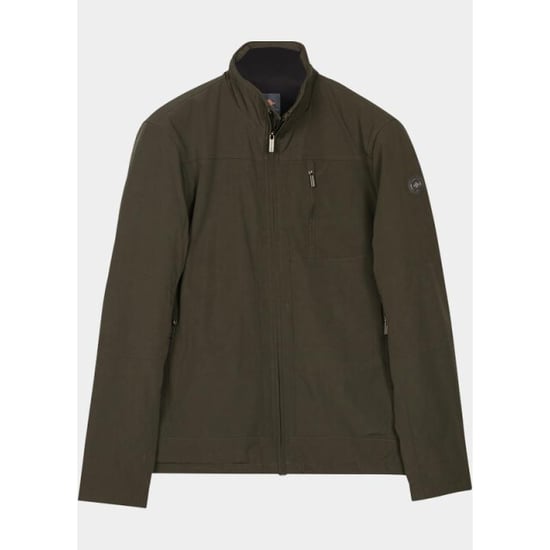Baileys Winterjas heren jacket zipped sidepockets 522370/79 - Image 3