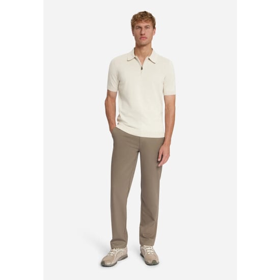 No Excess Heren polo 33220792 014 stone - Image 3