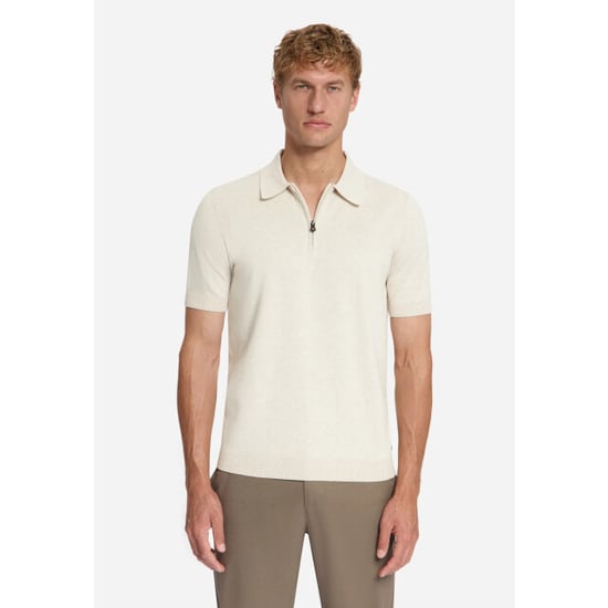 No Excess Heren polo 33220792 014 stone - Image 5