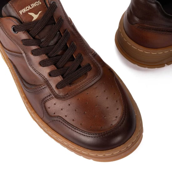 Pikolinos Salinas heren sneaker - Image 2