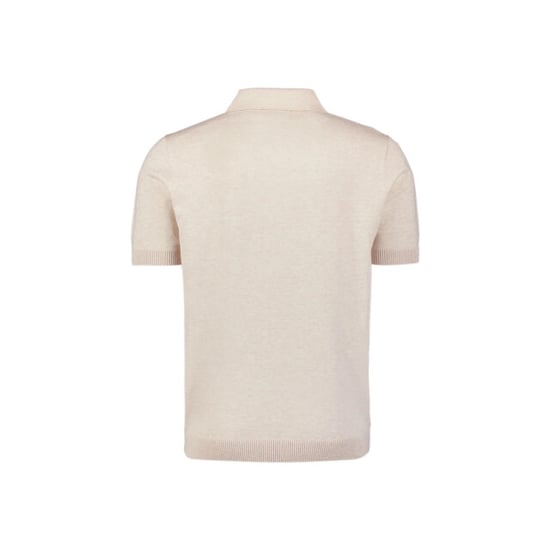 No Excess Heren polo 33220792 014 stone - Image 6