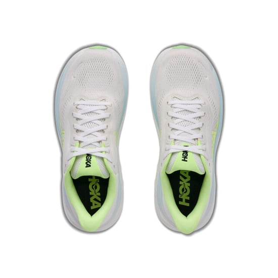 Hoka w clifton 11 hardloopschoenen dames neutraal - - Image 3