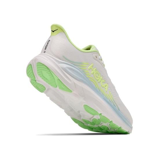 Hoka w clifton 11 hardloopschoenen dames neutraal - - Image 4