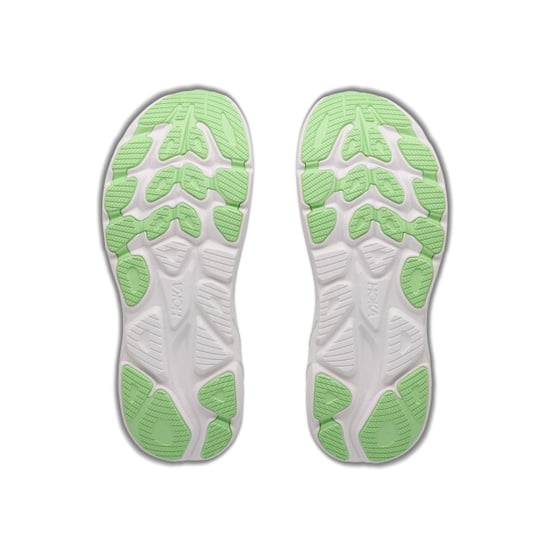 Hoka w clifton 11 hardloopschoenen dames neutraal - - Image 5