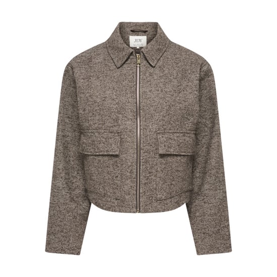 Jacqueline de Yong Jdy vinga herringbone jack - Image 3