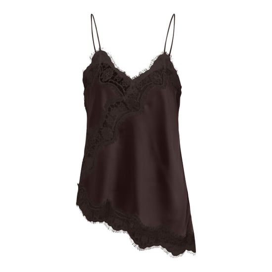 Jacqueline de Yong Jdy fifi asymmetrische kanten top - Image 1
