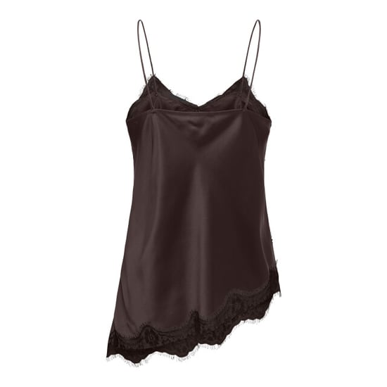 Jacqueline de Yong Jdy fifi asymmetrische kanten top - Image 2