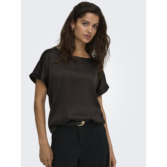 Jacqueline de Yong Jdy jdyfifi top met korte mouwen - Image 1