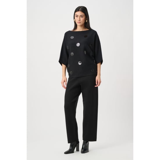 Joseph Ribkoff Lds top tops 263942 - Image 2