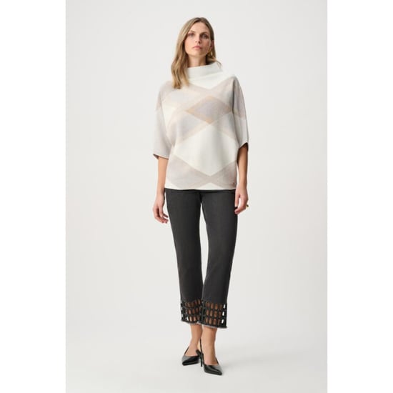Joseph Ribkoff Lds top tops 263947 - Image 2