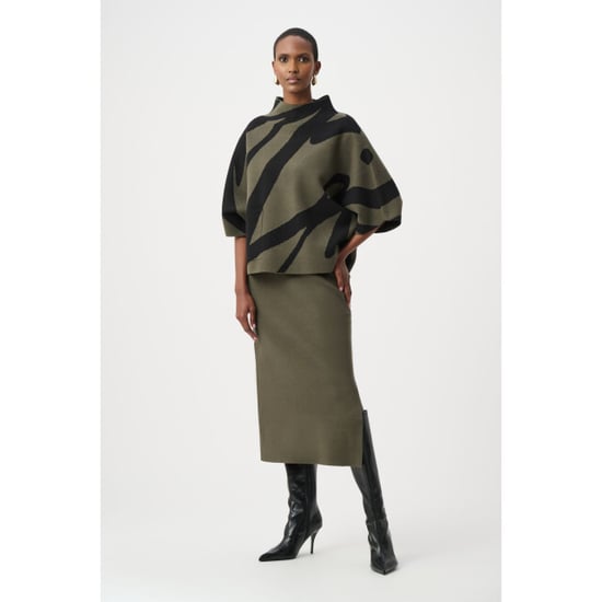 Joseph Ribkoff Lds top tops 263936 - Image 3