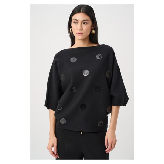Joseph Ribkoff Lds top tops 263942 - Image 3