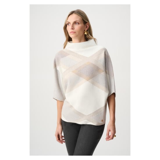 Joseph Ribkoff Lds top tops 263947 - Image 3