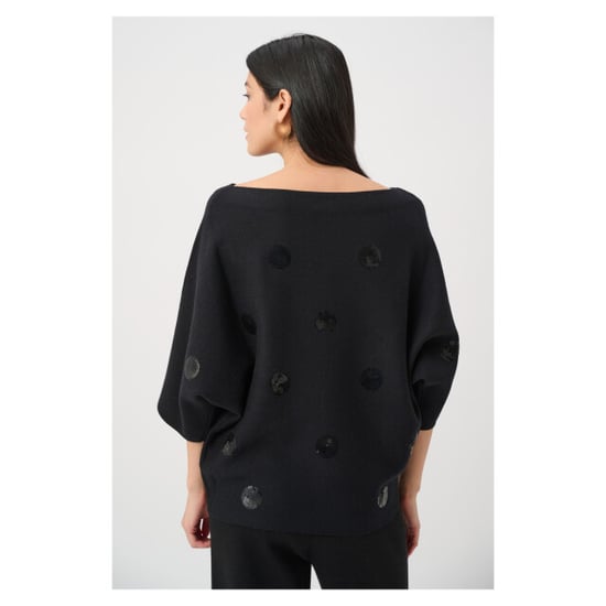 Joseph Ribkoff Lds top tops 263942 - Image 4