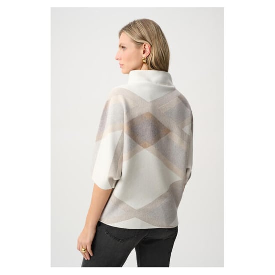 Joseph Ribkoff Lds top tops 263947 - Image 4