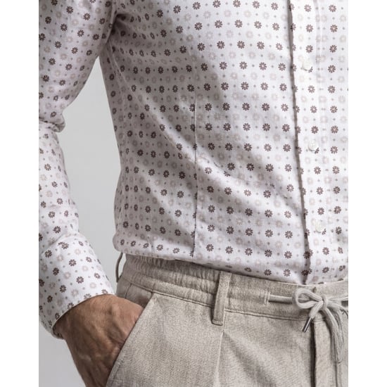 Campbell Casual overhemd - Image 2