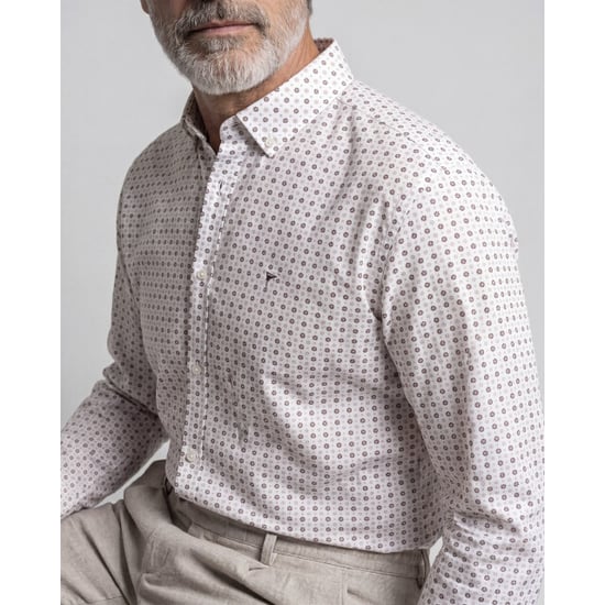 Campbell Casual overhemd - Image 3