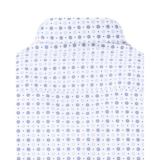 Campbell Casual overhemd donker - Image 6