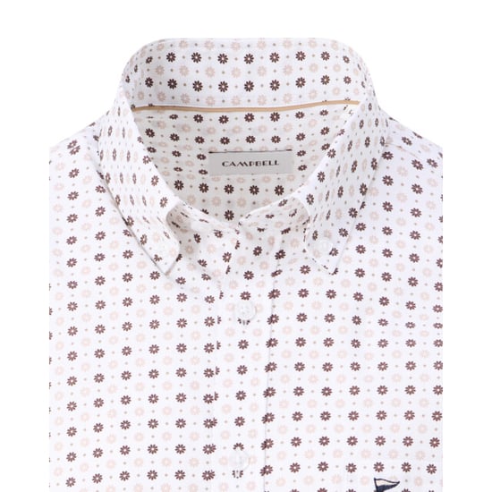 Campbell Casual overhemd - Image 5