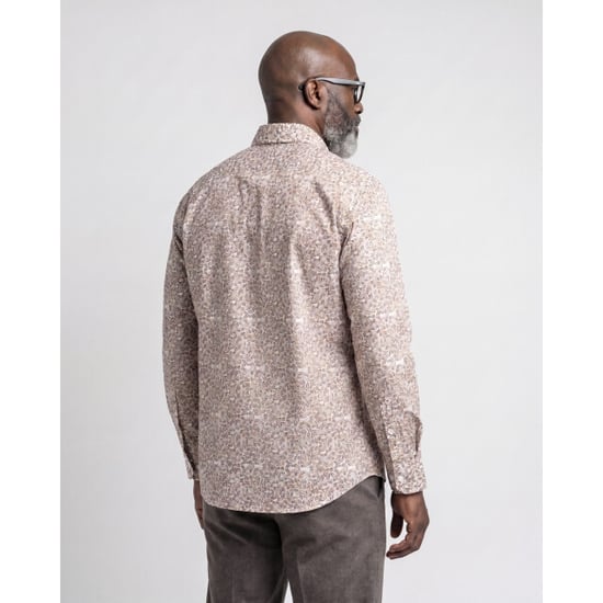 Campbell Casual overhemd - Image 2