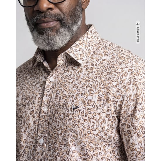 Campbell Casual overhemd - Image 3