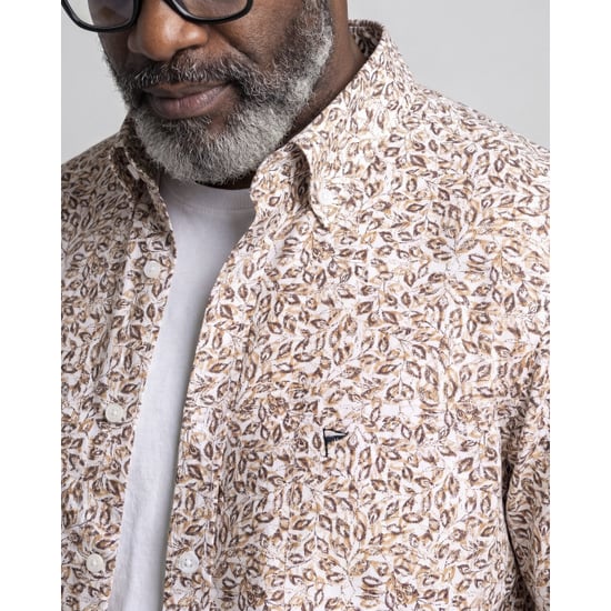 Campbell Casual overhemd - Image 4