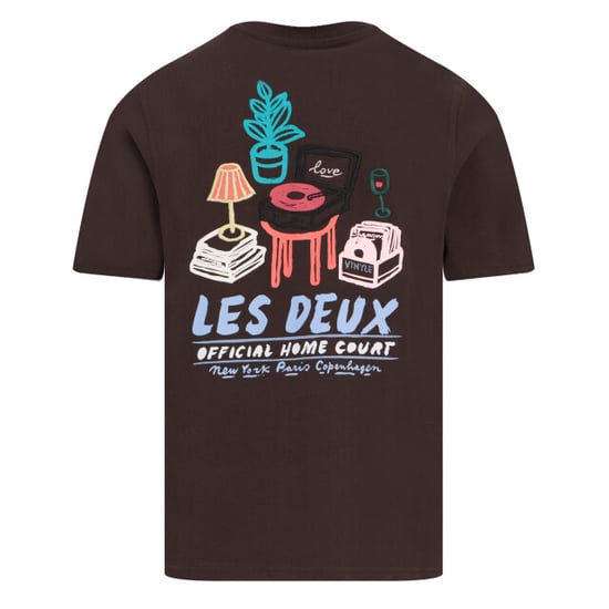 Les Deux T-shirt - Image 1