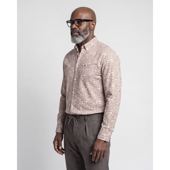 Campbell Casual overhemd - Image 5