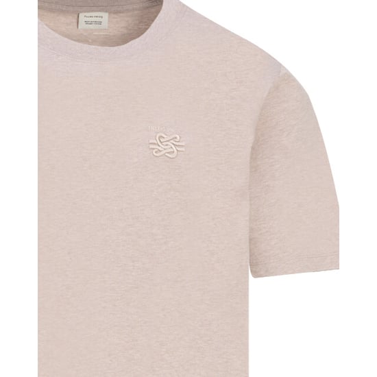 Filling Pieces T-shirt - Image 2