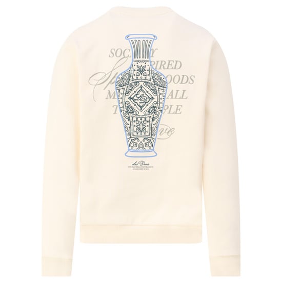 Les Deux Sweater - Image 2