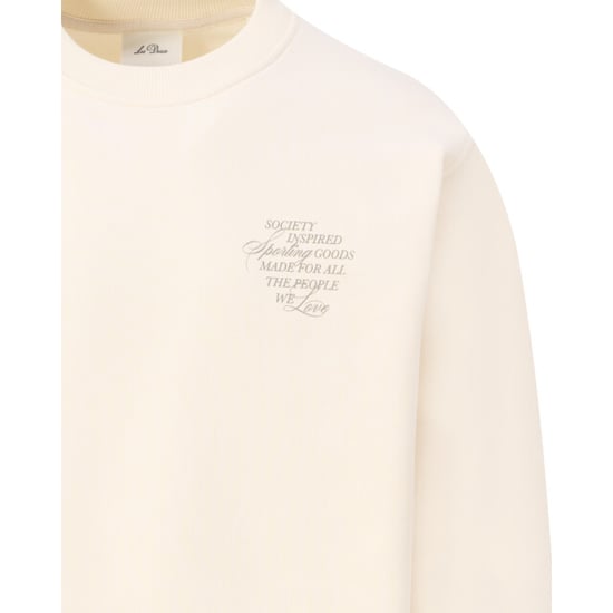 Les Deux Sweater - Image 3