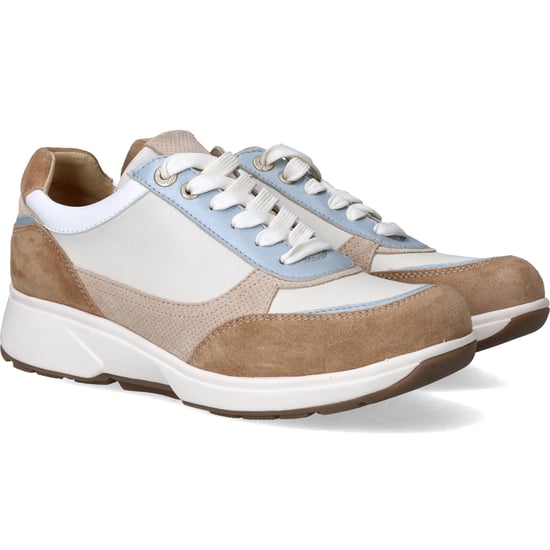 Xsensible Pristina Stretchwalker Sneakers Dames - Image 2