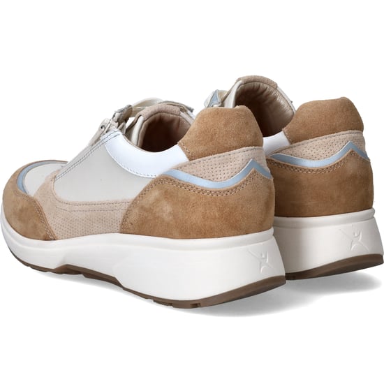 Xsensible Pristina Stretchwalker Sneakers Dames - Image 3