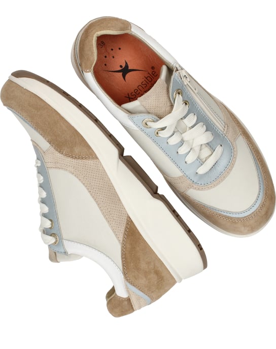 Xsensible Pristina Stretchwalker Sneakers Dames - Image 4