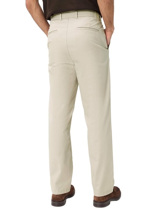 Jeans Brax Chuck beige slim fit denim - Image 2