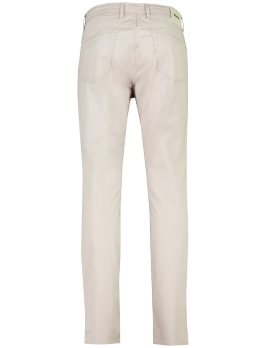 Jeans Brax Chuck beige slim fit denim - Image 3